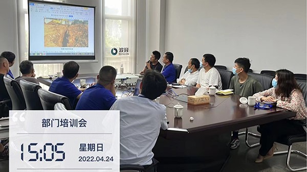 疫情當(dāng)頭練內(nèi)功，回頭總結(jié)提質(zhì)量